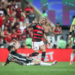 Flamengo ganha duas notícias positivas, e Atlético duas negativas antes da final