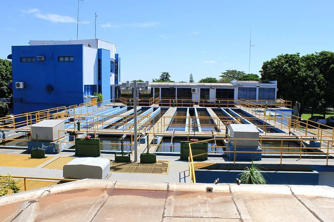 Sanepar prevê investimentos de quase R$ 12 bilhões até 2029