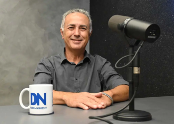 Prefeito eleito, Caetano reafirma compromissos nas áreas de saúde e moradia