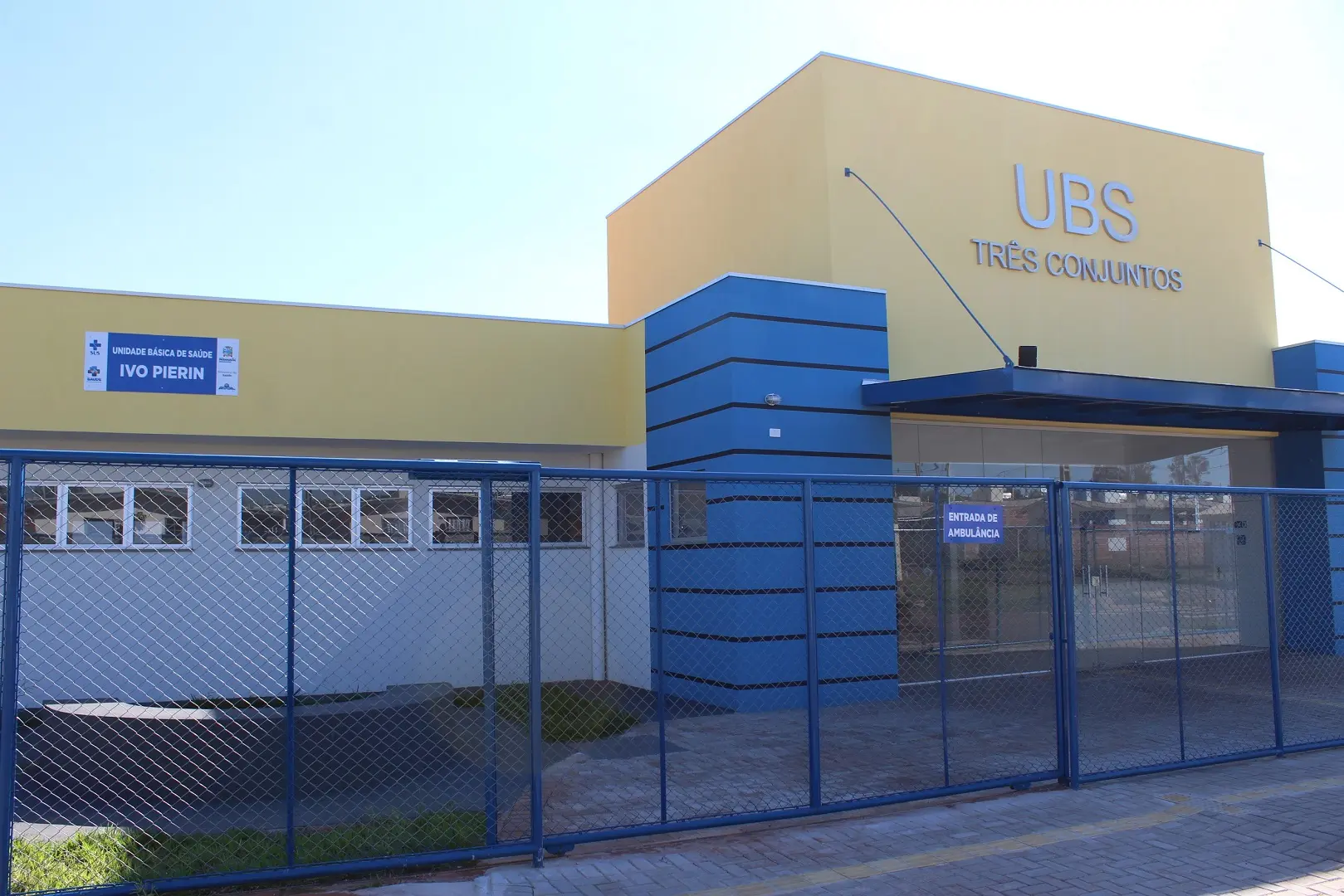 6 UBSs de Paranavaí abrem neste sábado para atendimento exclusivo aos homens