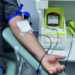 Dia Nacional do Doador de Sangue celebra o ato de salvar vidas