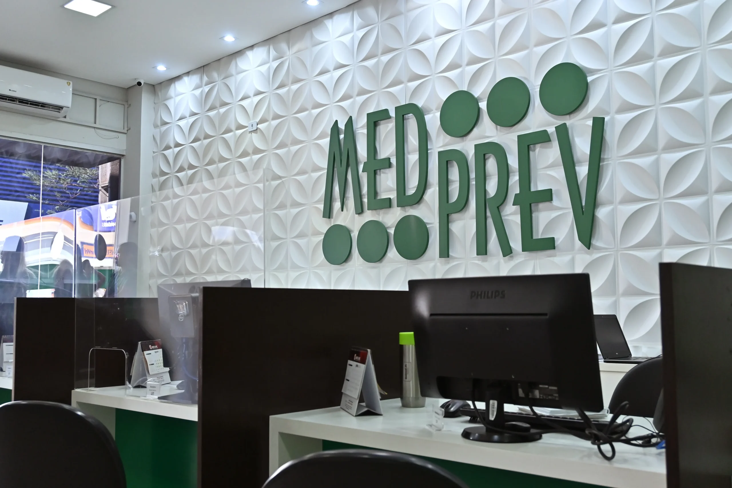 Medprev Paranavaí: exames laboratoriais a valores reduzidos e com pagamento parcelado