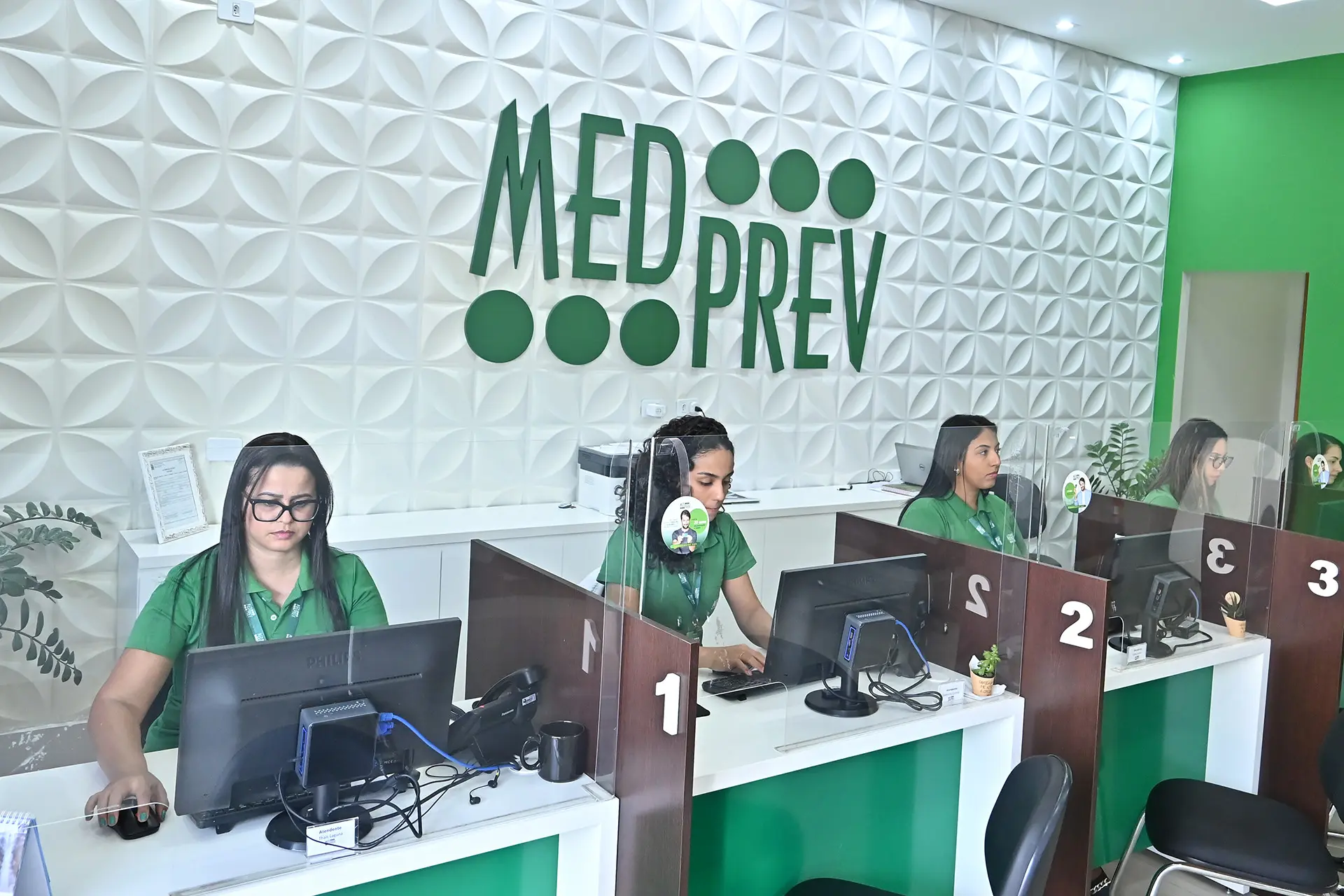Medprev Paranavaí tem pacote de consulta com urologista + exames laboratoriais a preço promocional em novembro
