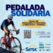 Participantes da 1ª Pedala Solidária concorrem a quatro bicicletas