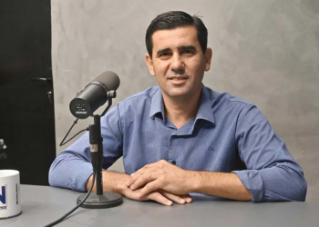 Prefeito eleito, Willian pretende manter as conquistas e ampliar os serviços públicos