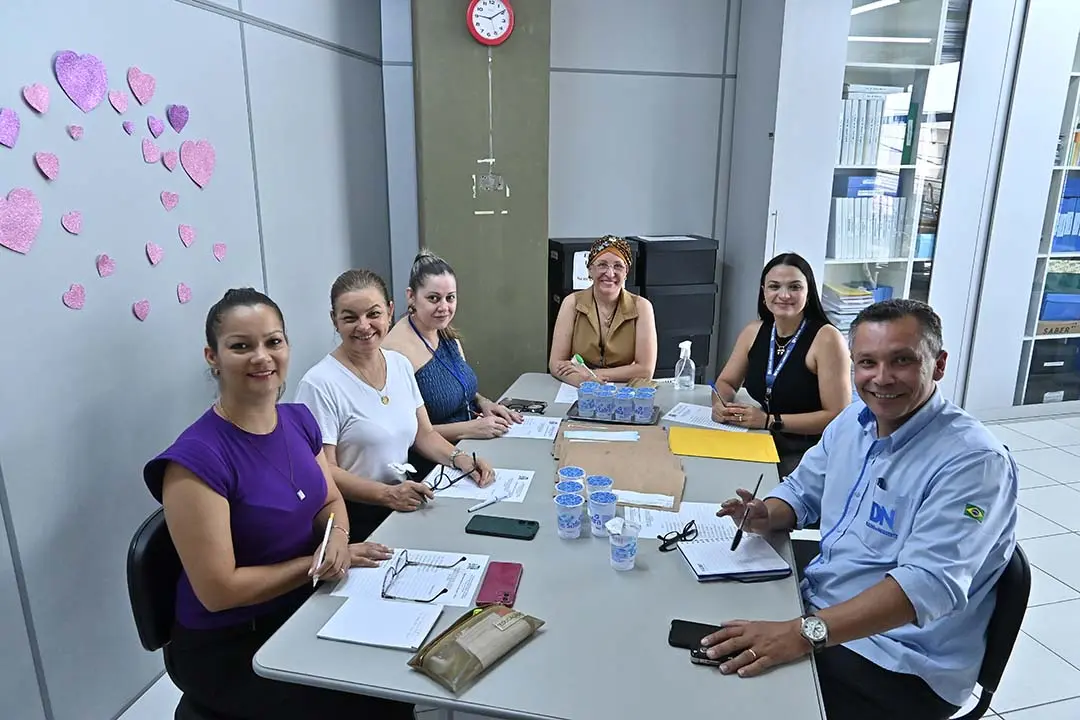 Cartas do projeto Semeando Leitores emocionam comissão julgadora
