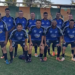 Equipe Veteranos Caiuaense disputa amistoso no Mato Grosso do Sul