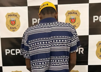 Adolescente é apreendido por praticar três furtos e agredir mulher em Terra Rica