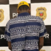 Adolescente é apreendido por praticar três furtos e agredir mulher em Terra Rica