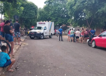 Jovem de 23 anos é assassinado a tiros em Paraíso do Norte