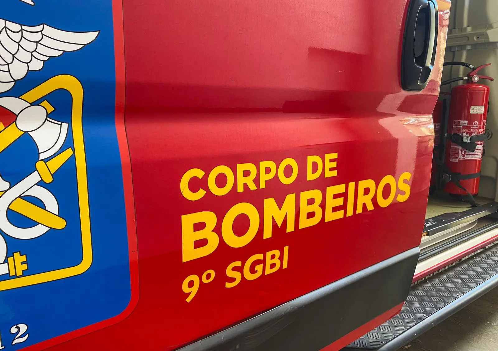 Portão cai e mata idoso em Paranavaí