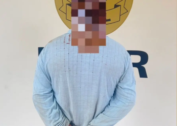 Foragido por estuprar adolescente de 13 anos é preso em Planaltina do Paraná