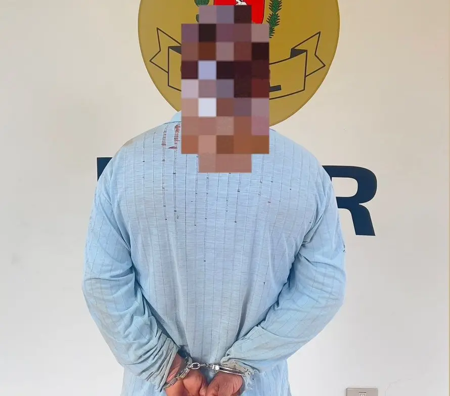 Foragido por estuprar adolescente de 13 anos é preso em Planaltina do Paraná