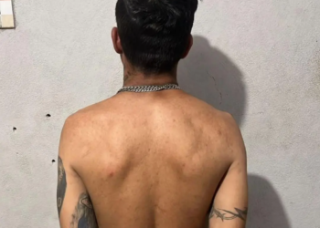 Homem procurado por aplicar golpe do pix falso é preso em Terra Rica