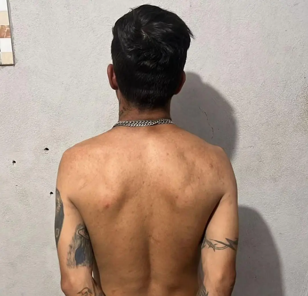 Homem procurado por aplicar golpe do pix falso é preso em Terra Rica