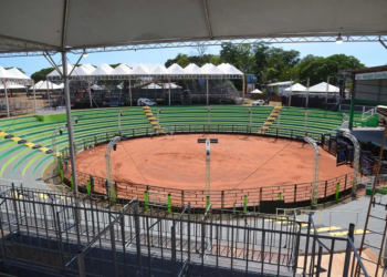 Expo Loanda 2024 começa nesta quinta com show de Israel & Rodolffo