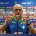 “Jogo complicado para as duas seleções”