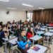 Rede estadual abre na segunda-feira rematrículas para 2025; matrículas começam dia 13