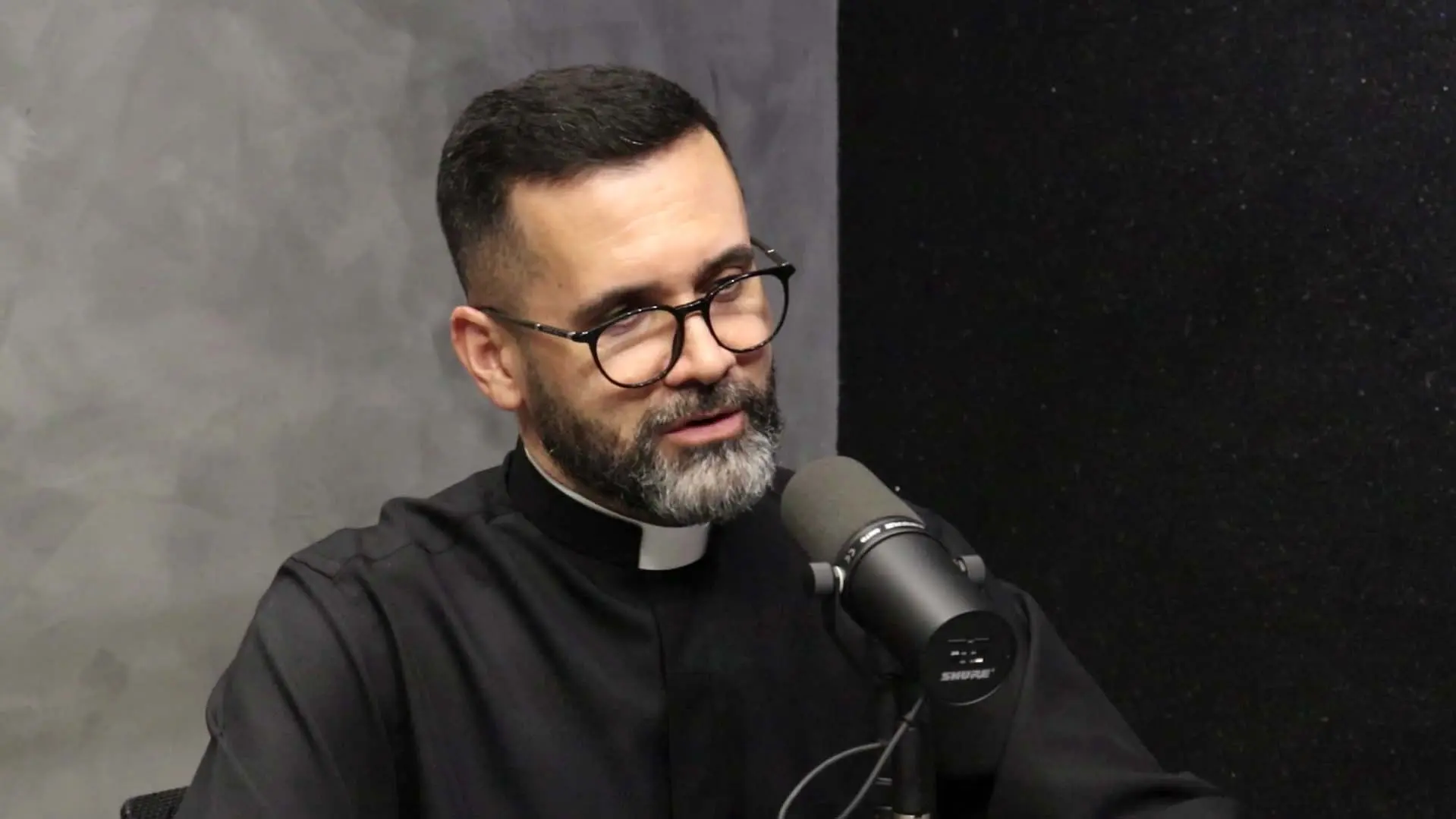 Comunidade Católica Emanuel antecipa Éffeta 2025 e anuncia a presença do Frei Gilson