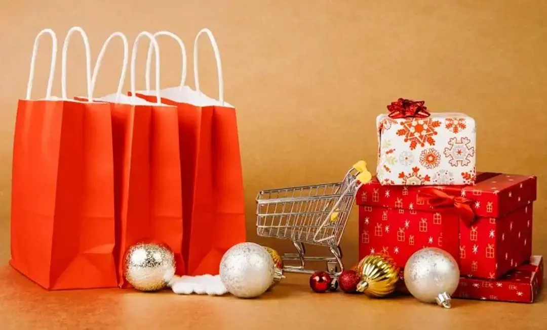 Sebrae/PR realiza capacitação para promover vendas no Natal