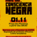 Nesta sexta tem evento de abertura do mês da Consciência Negra em Paranavaí