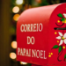 Lançamento da campanha Papai Noel dos Correios 2024 será nesta segunda-feira