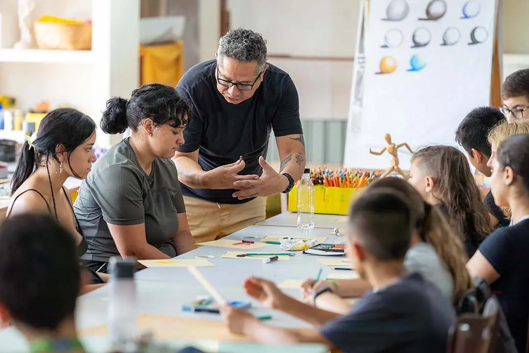 Secretaria de Educação abre mil vagas de PSS com possibilidade de mais contratações