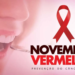 Campanha Novembro Vermelho alerta para prevenção e combate ao câncer de boca