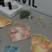 Quatro pessoas são presas por tráfico de drogas em Paranavaí