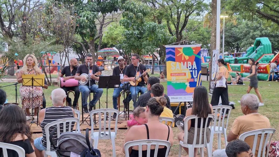 Programação alusiva à consciência negra segue até 30 de novembro em Paranavaí