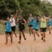 Desafio VC Run Resta 1 reúne mais de 50 participantes em Paranavaí