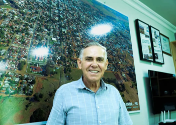 Loanda celebra 69 anos com avanços e festa histórica para a população