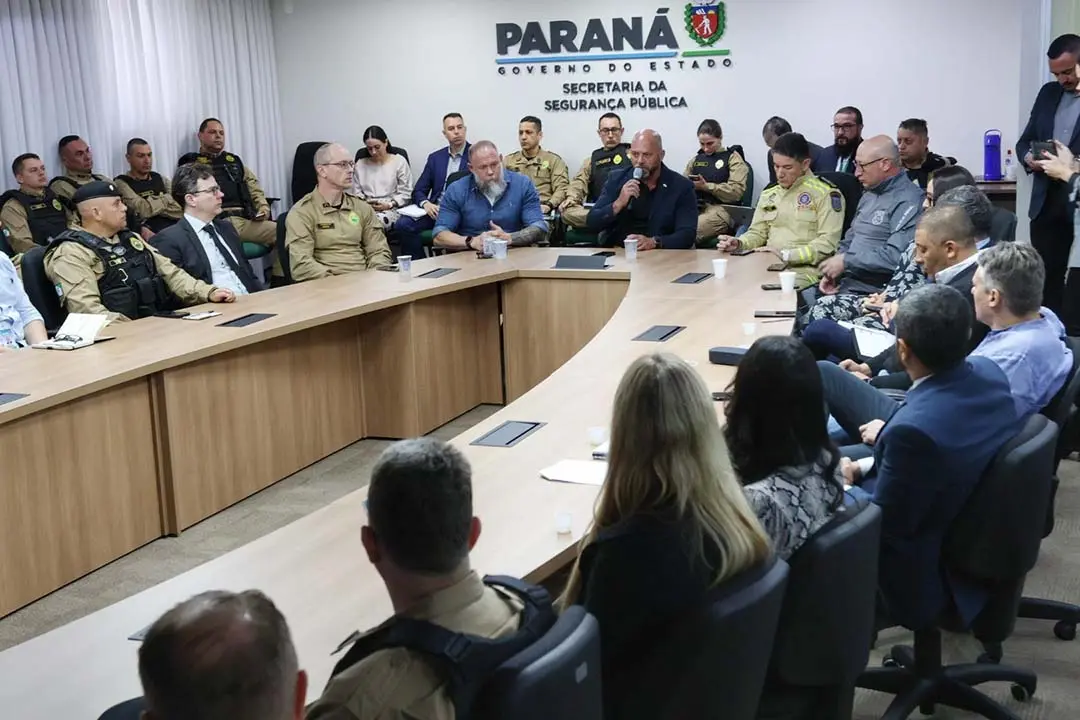 Programa Mulher Segura reduz em 37% número de feminicídios em 20 cidades