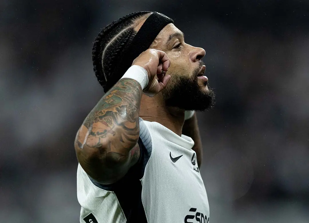 Carrillo vira novo ‘motorzinho’ do Corinthians e impulsiona Garro no ataque