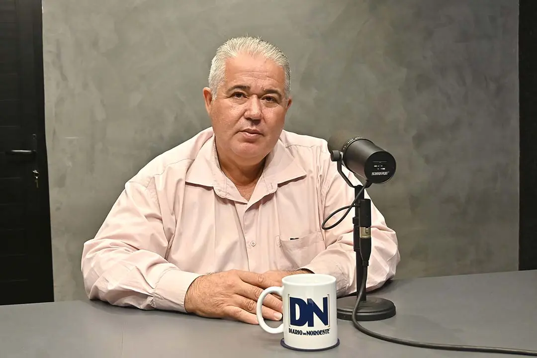 Prefeito eleito, Agnaldo pretende dar sequência ao trabalho e priorizar serviços de saúde