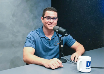 Prefeito eleito de Marilena, Celio da Mata prioriza saúde e outros cuidados com a cidade