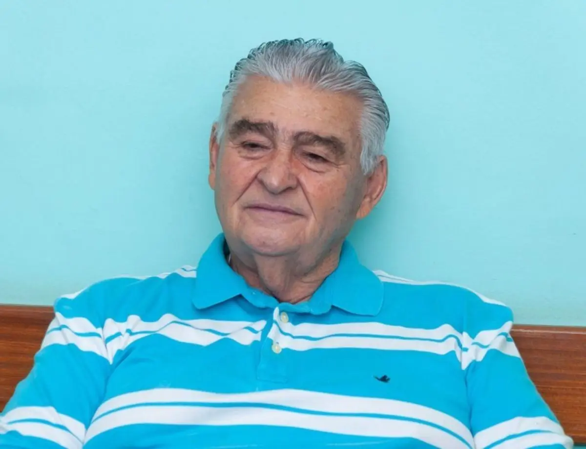 Morre o empresário de Paranavaí Valdemar Delatorre, aos 83 anos