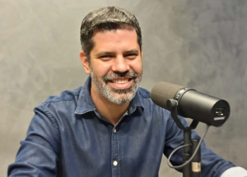 Recuperar o ânimo e mudar a cara da cidade através de obras são as grandes conquistas, diz prefeito Julio Leite