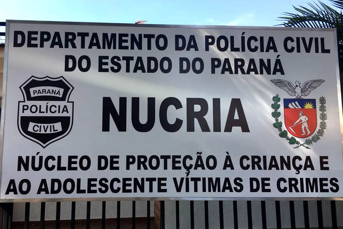 Servidor da Prefeitura de Maringá é preso suspeito de abusar sexualmente de menino de 9 anos