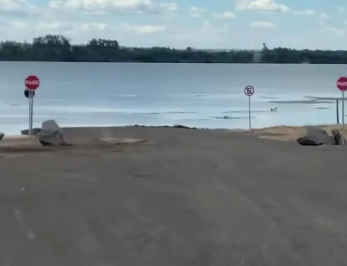 Paranavaí recorre ao governo do estado visando à construção de rampa náutica