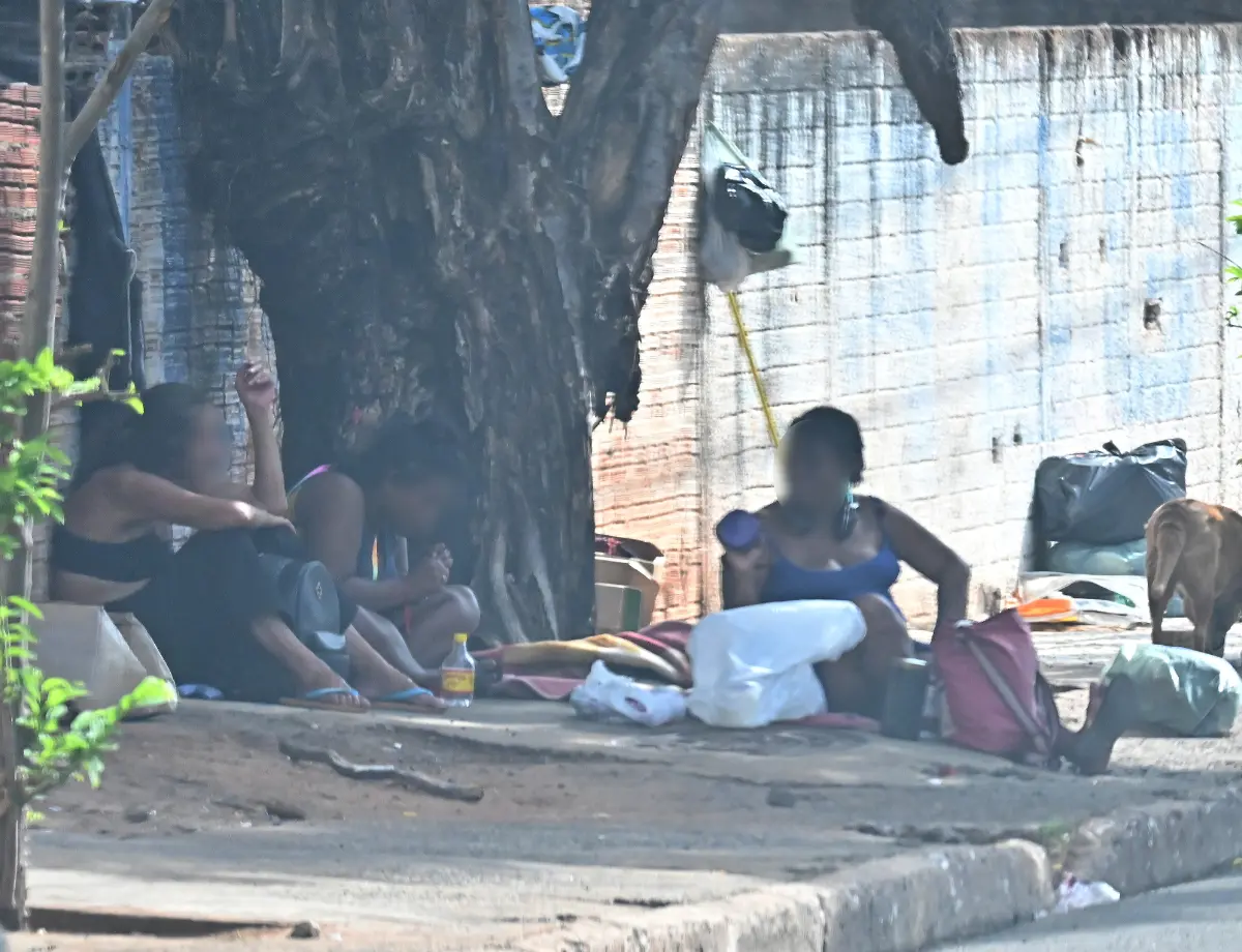 Projeto em Paranavaí quer dar visibilidade às pessoas em situação de rua: questão de dignidade