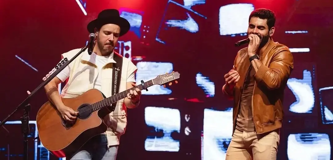 Expo Loanda encerra nesta segunda-feira com final do rodeio e show de Israel & Rodolffo