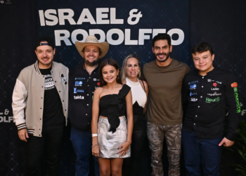 Expo Loanda – Israel & Rodolffo