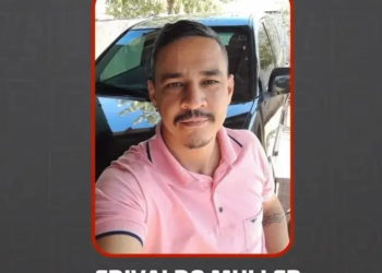 Foragido por homicídio em Loanda é preso em São Paulo