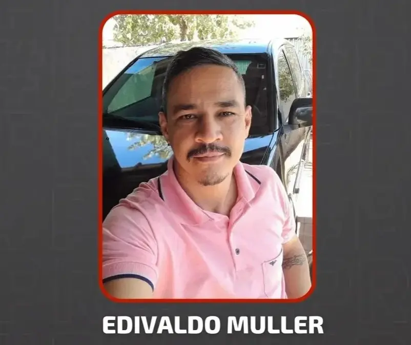 Foragido por homicídio em Loanda é preso em São Paulo