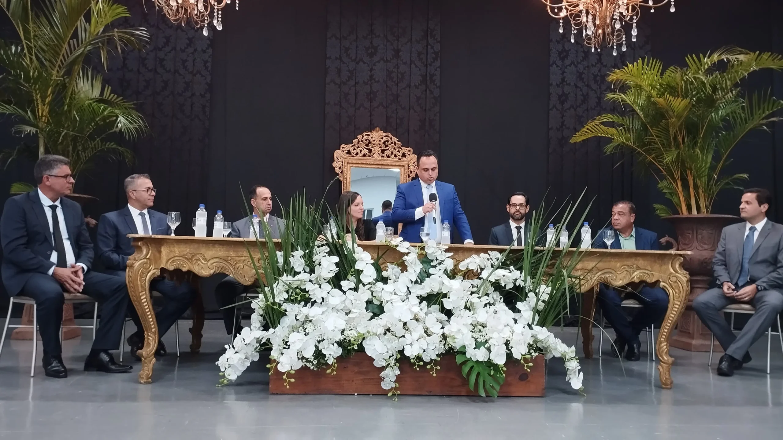 Diplomação confirma prefeitos e vereadores eleitos em Nova Londrina e região