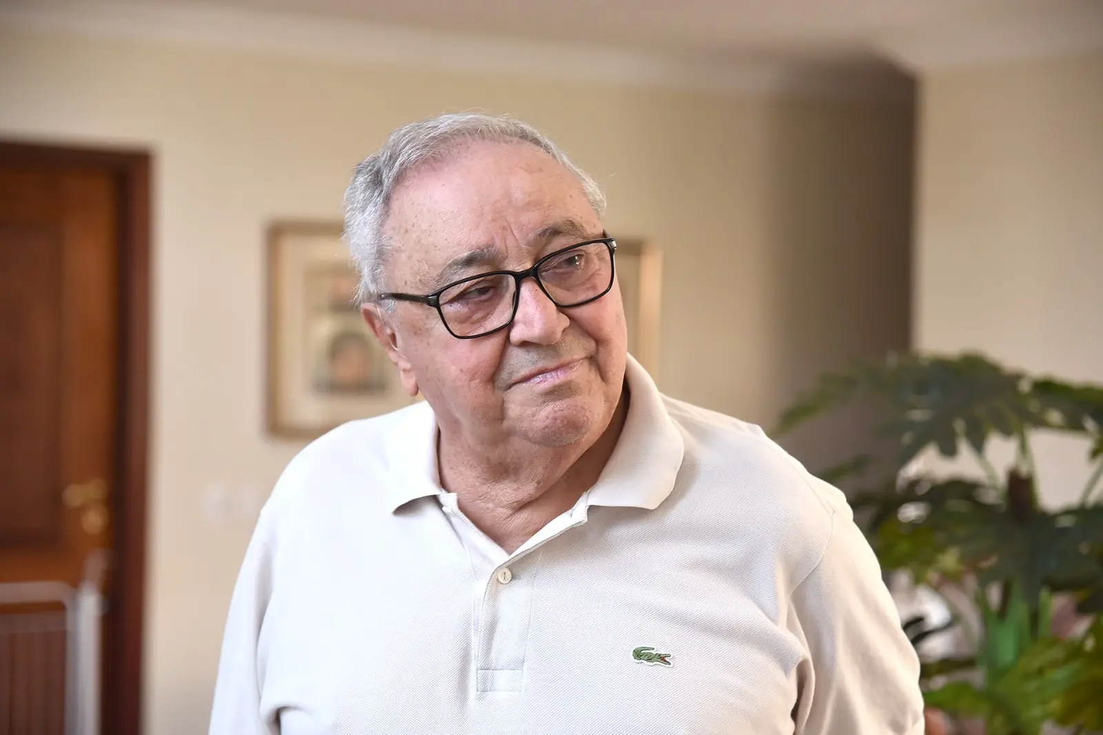 Corpo do ex-prefeito Rubens Felippe será sepultado nesta terça-feira