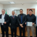 Diplomação oficializa prefeitos e vereadores eleitos em Paraíso do Norte, Mirador, São Carlos do Ivaí e Rondon