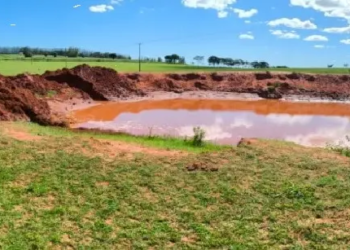 Adolescente de 14 anos morre afogado em tanque de água em São João do Caiuá