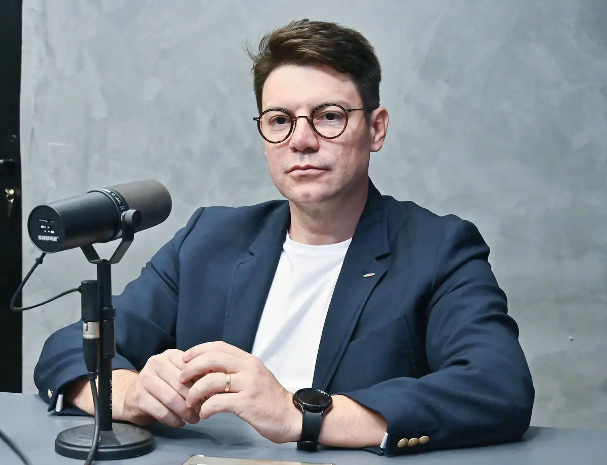 A visão do advogado e professor Anderson Alarcon